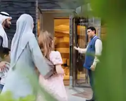Pullman Zamzam Madina thumbnail